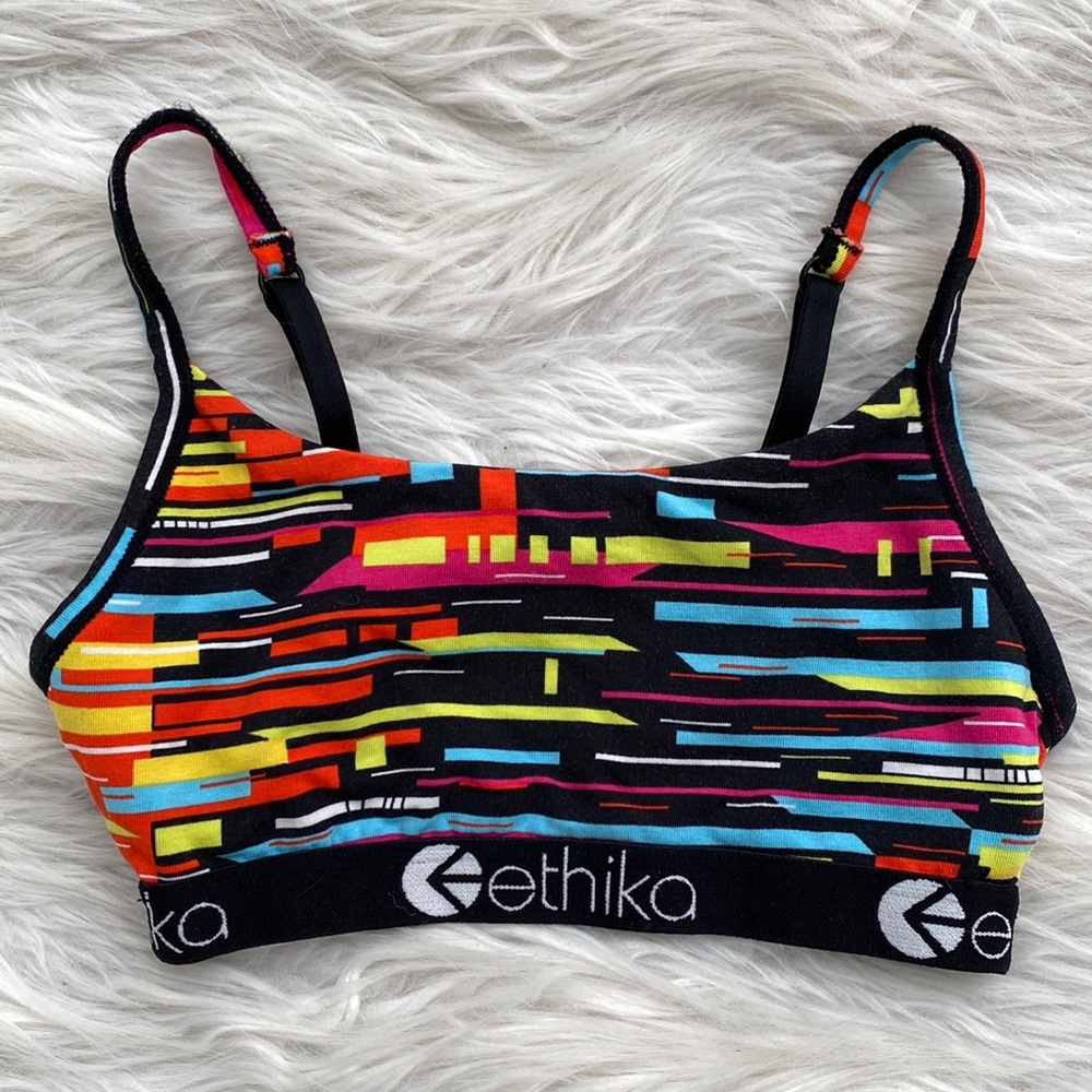 Ethika | Girls Sports Bra